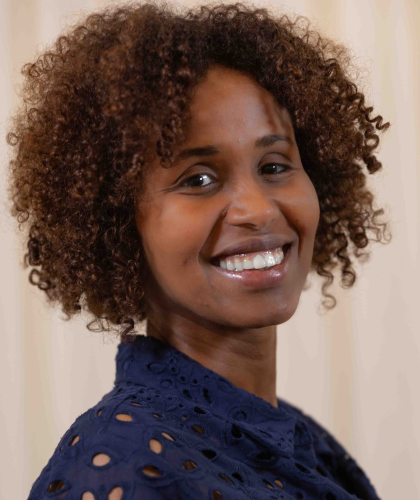 Amal Abdulkadir