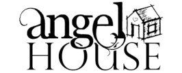 Angel House logo