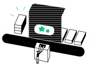 Ability to work with AI