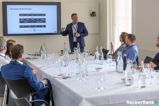 Meeting Slider Image