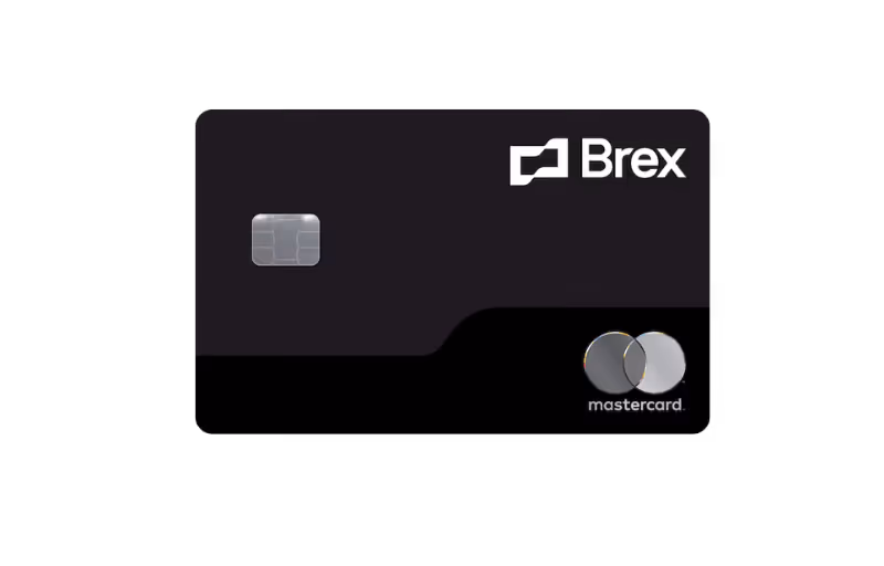 Brex Banka Hesabı Açma
