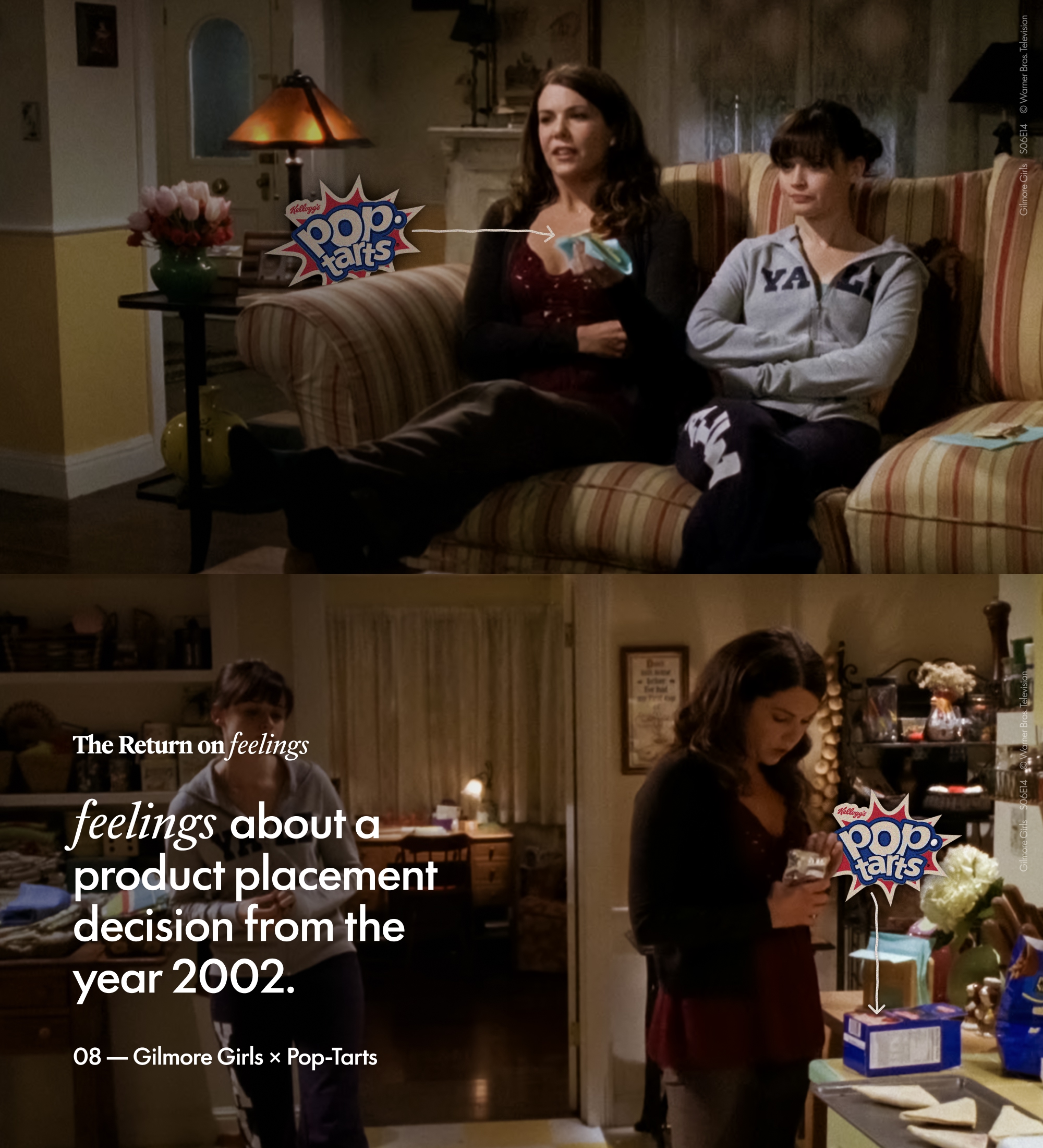 [Writing] 08—Gilmore Girls_1