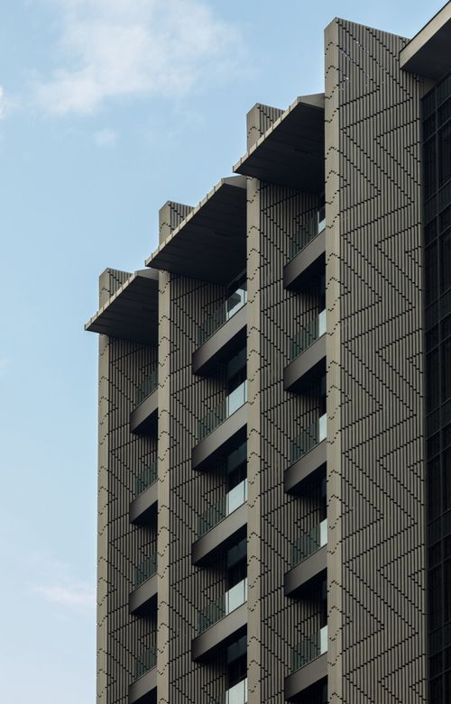 ساختمان نیکبخت اسفندیار