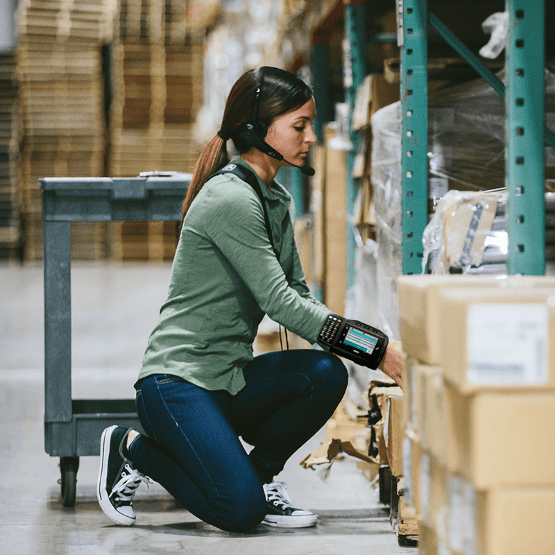 Software MCL Total Inventory TI MCL