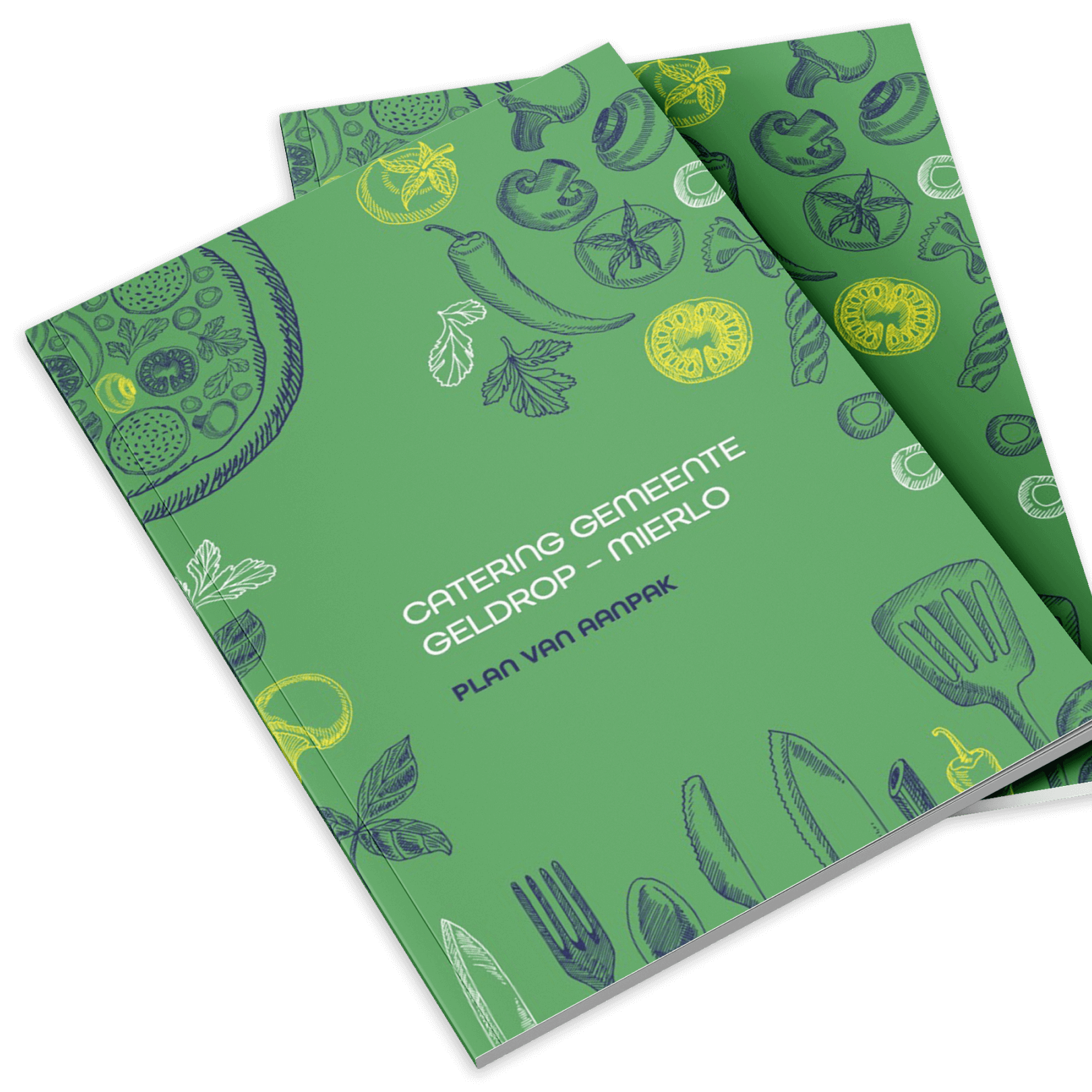 Tendervormgeving voor Gemeente Geldrop-Mierlo