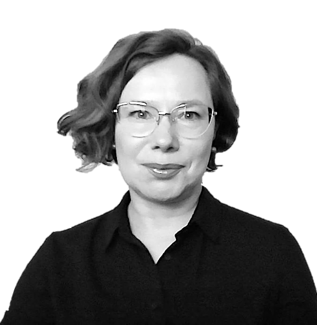 Oksana Rovenko