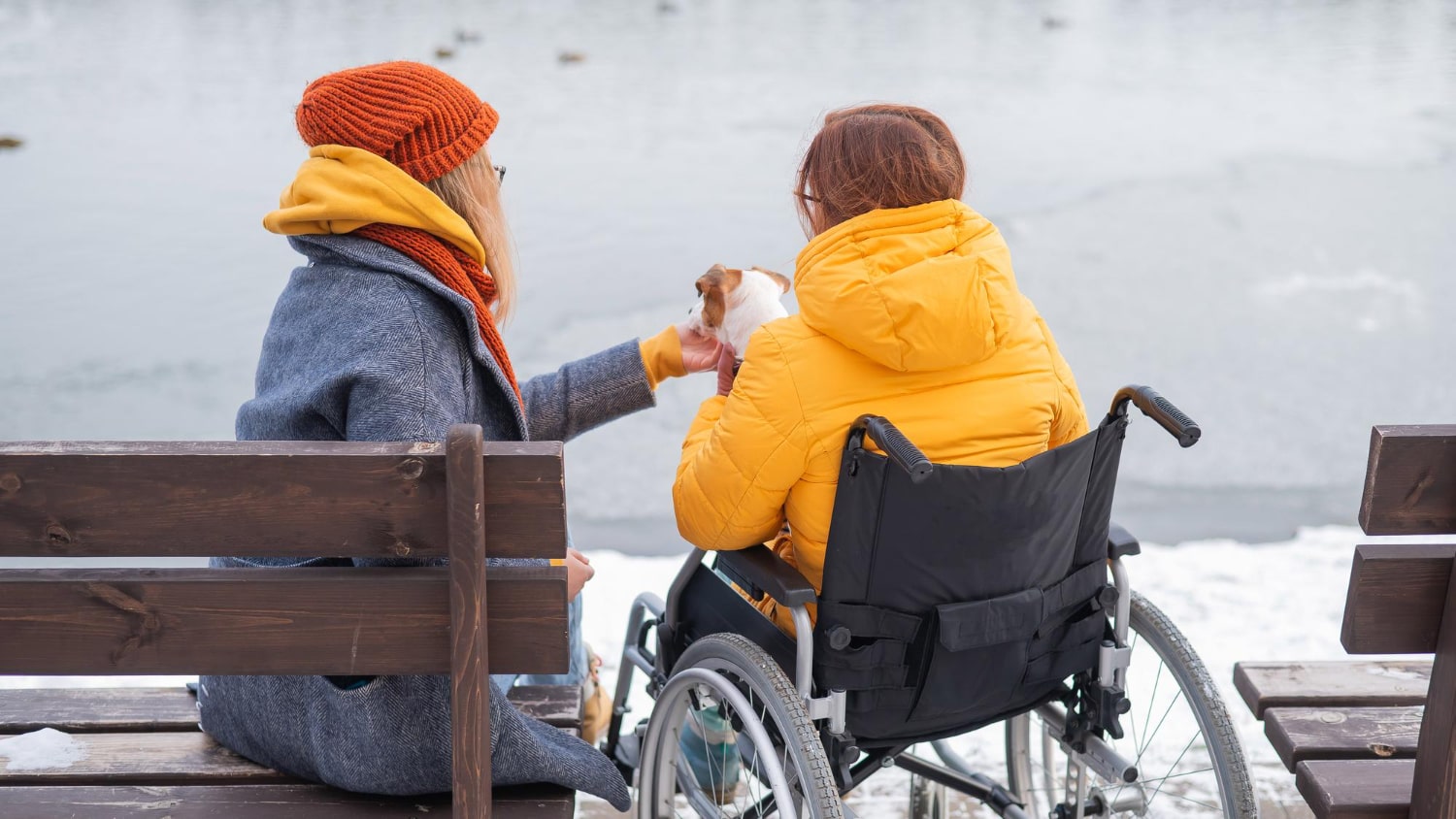 Pomoc w opiece nad osobą niepełnosprawną – nieocenione wsparcie dla najbliższych