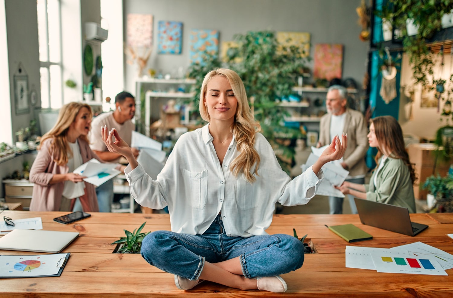 Work-life balance – jak wspierać swoich pracowników?