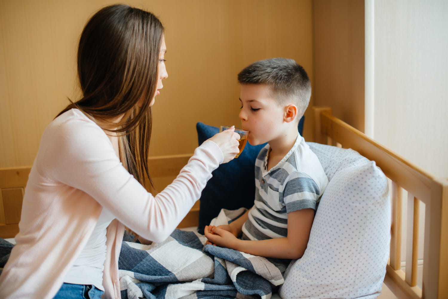 Zasiłek opiekuńczy na dziecko (L4) – zasady przyznawania, wymiar i warunki wypłaty