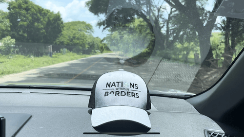 how to get to Popoyo, nicaragua