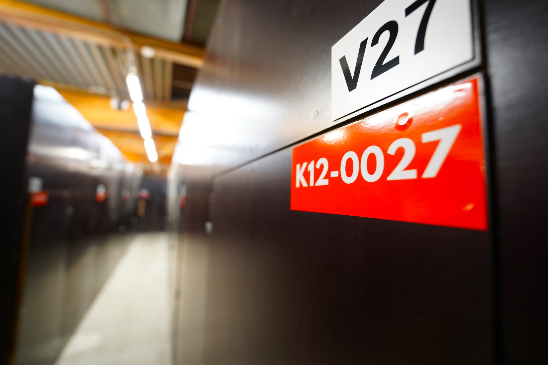 Vuokraa varasto 9-10m² kokoluokasta 