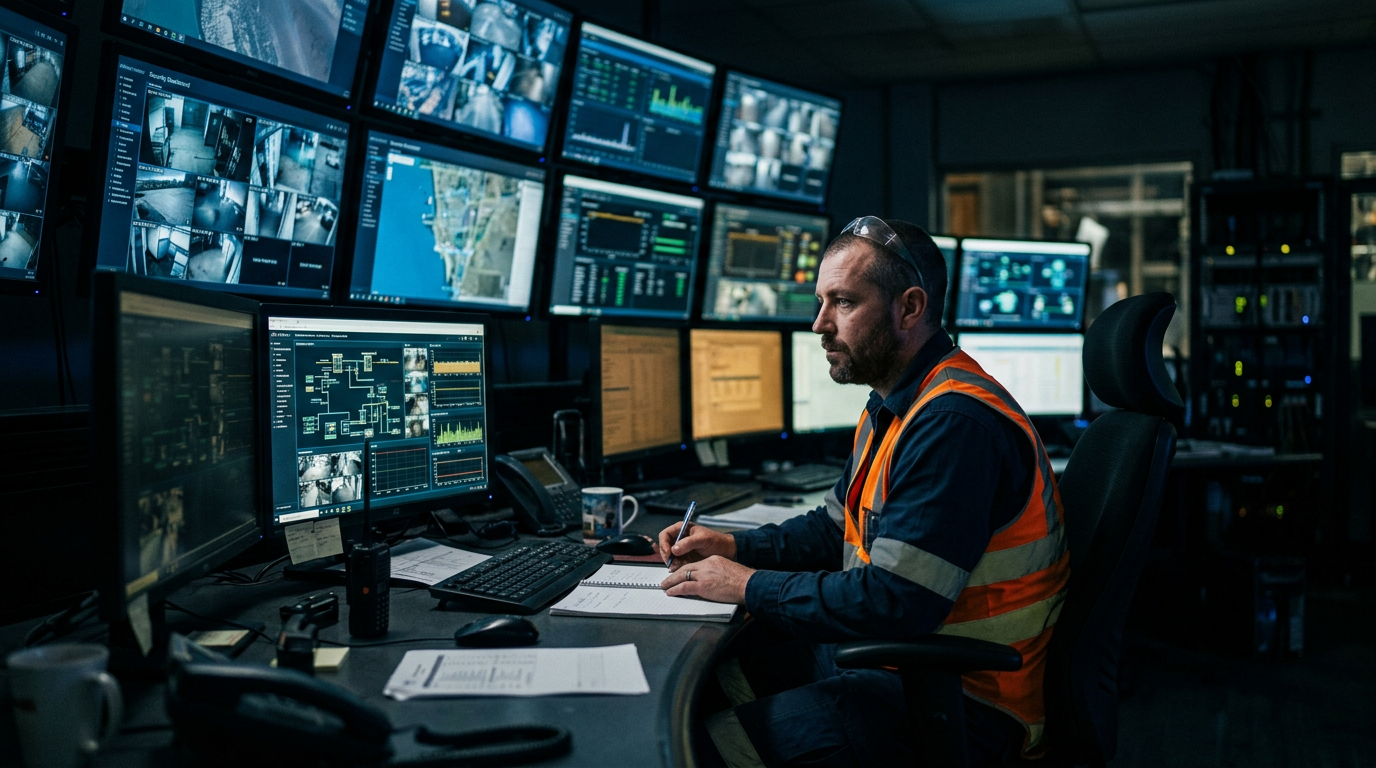 Trust Is Built, Not Claimed: Presien Achieves SOC 2 Type II