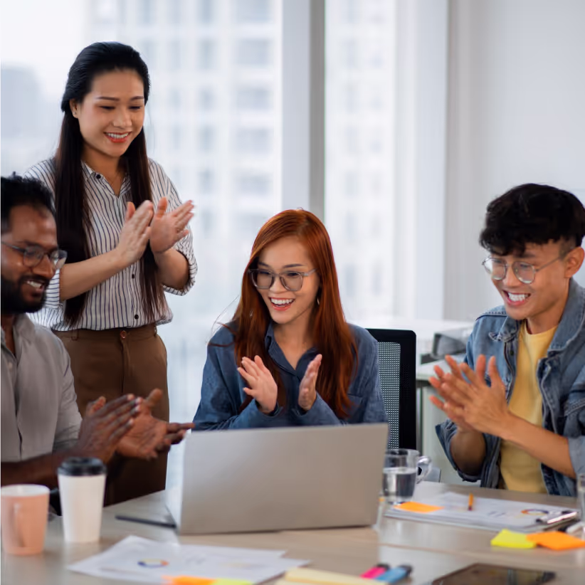 Improving Team Productivity with CRM Tools