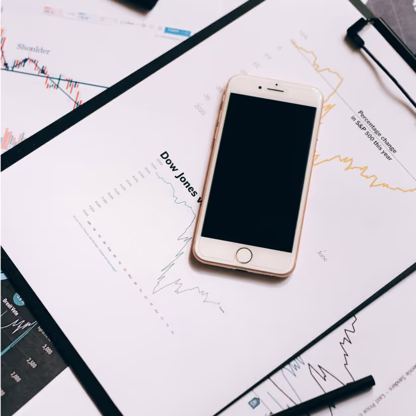 Leveraging Data Analytics for Smarter Business Decisions