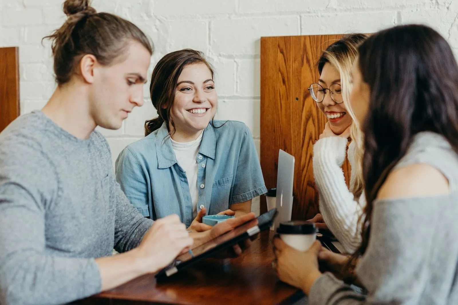 Improving Team Productivity with CRM Tools