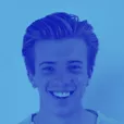 Bas van Straaten, Official Webflow Expert