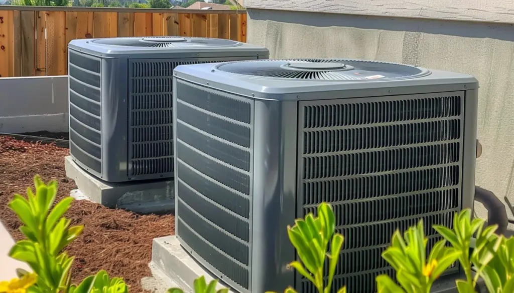 HVAC Cost Guide by Square Footage (1000–3000 sq ft)