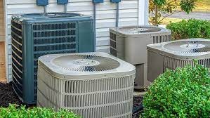 What's the average price of an HVAC system?
