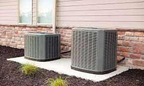 Why is replacing HVAC so expensive?