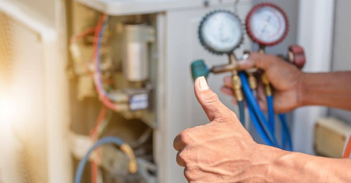 Homeowners Insurance & HVAC Coverage Guide
