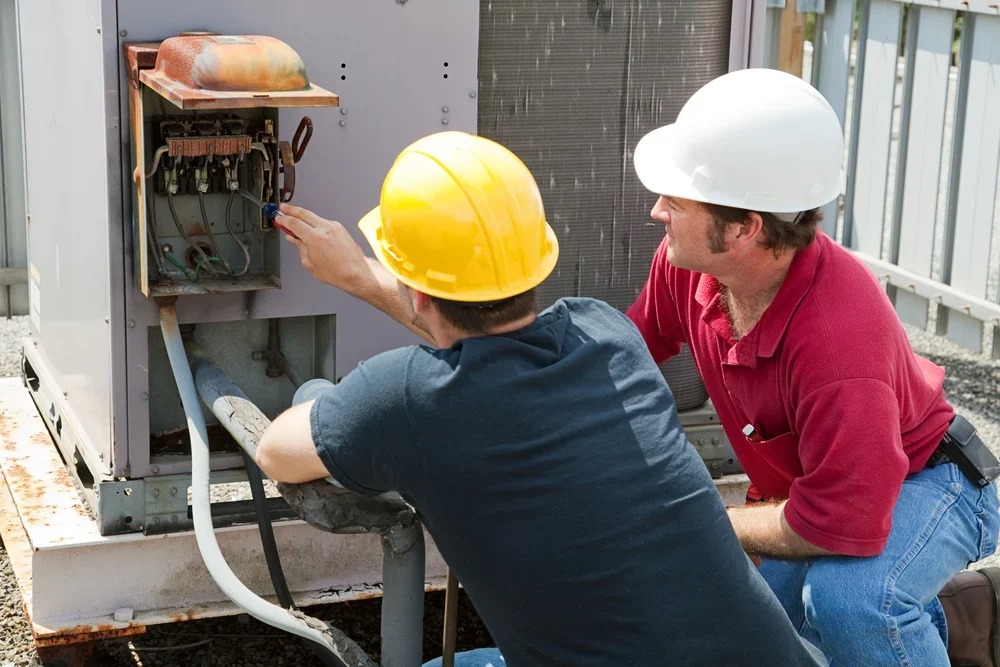 HVAC Labor Costs: Hourly Rates & Pricing Explained