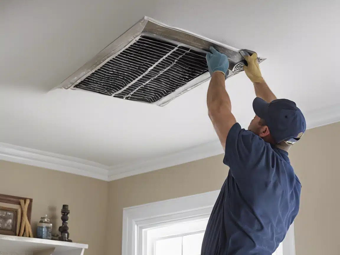 Is Annual HVAC Maintenance Worth It?