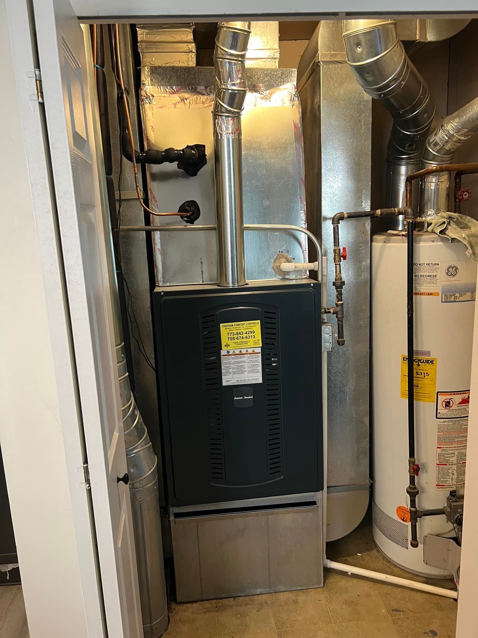 How Severe Is Your Furnace Issue?