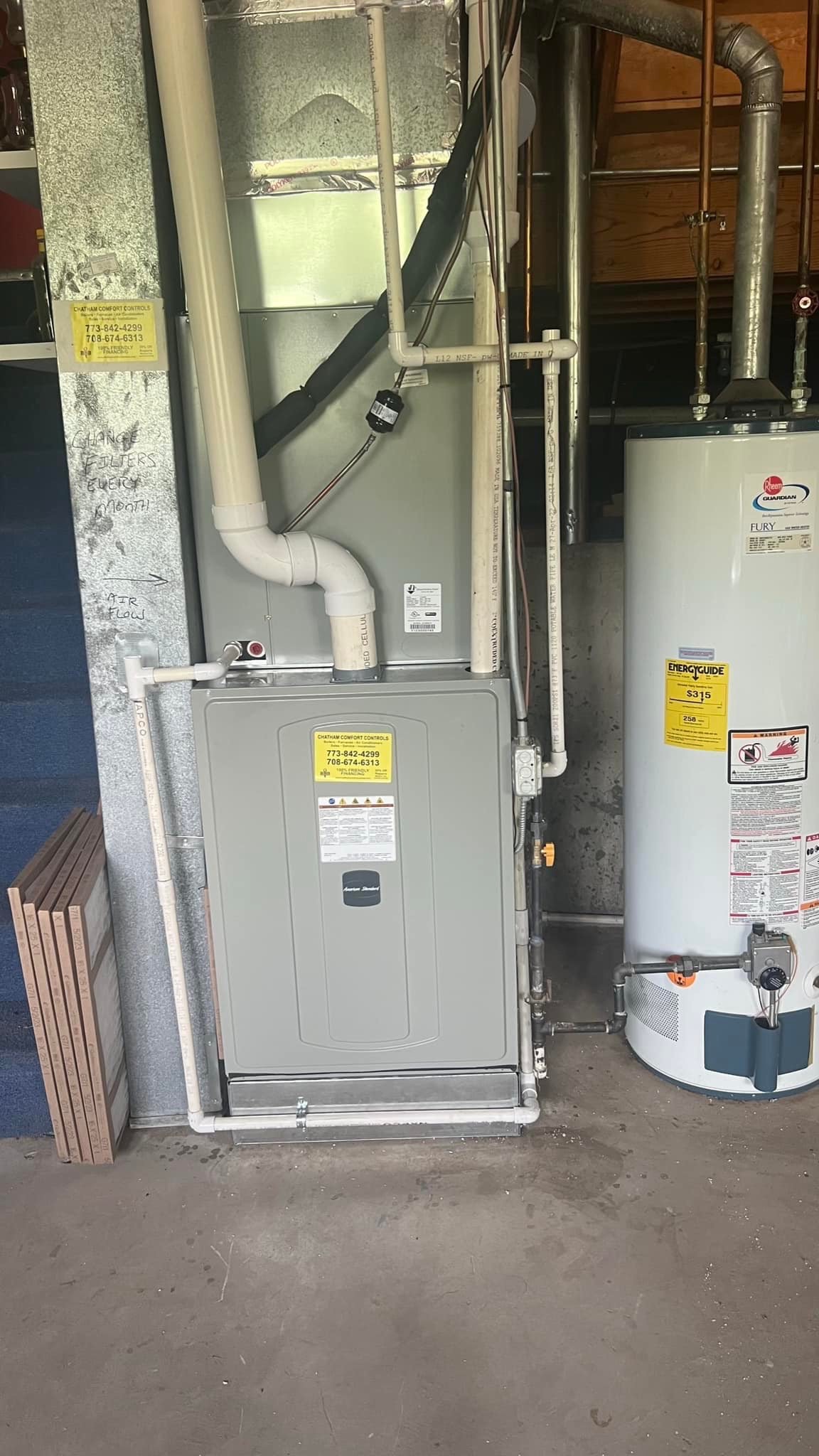 How Severe Is Your Furnace Issue?