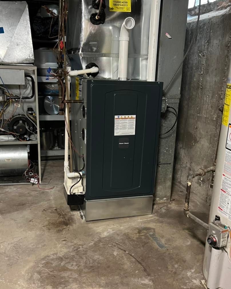 Top 2 Furnace Malfunctions