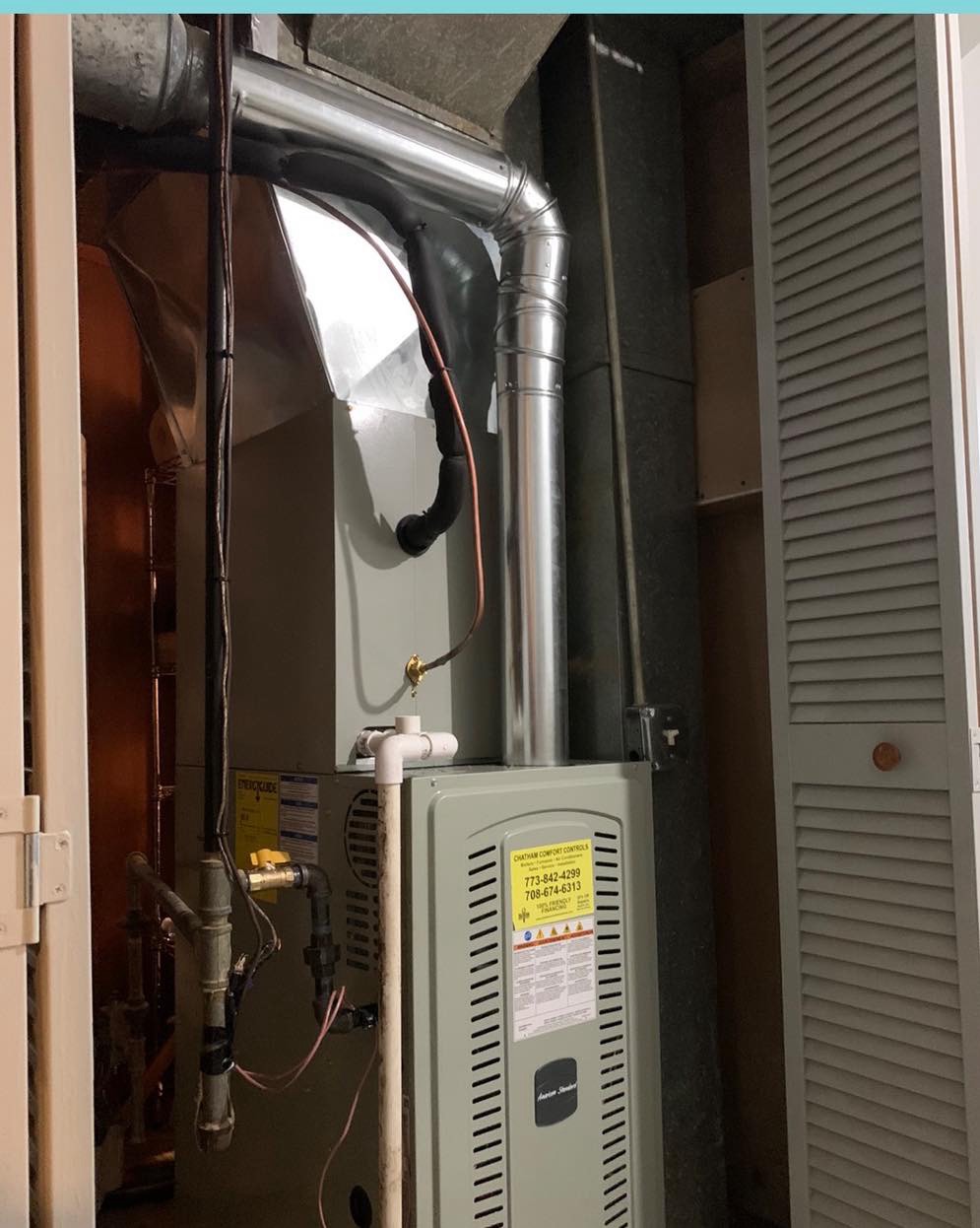 Top 2 Furnace Malfunctions