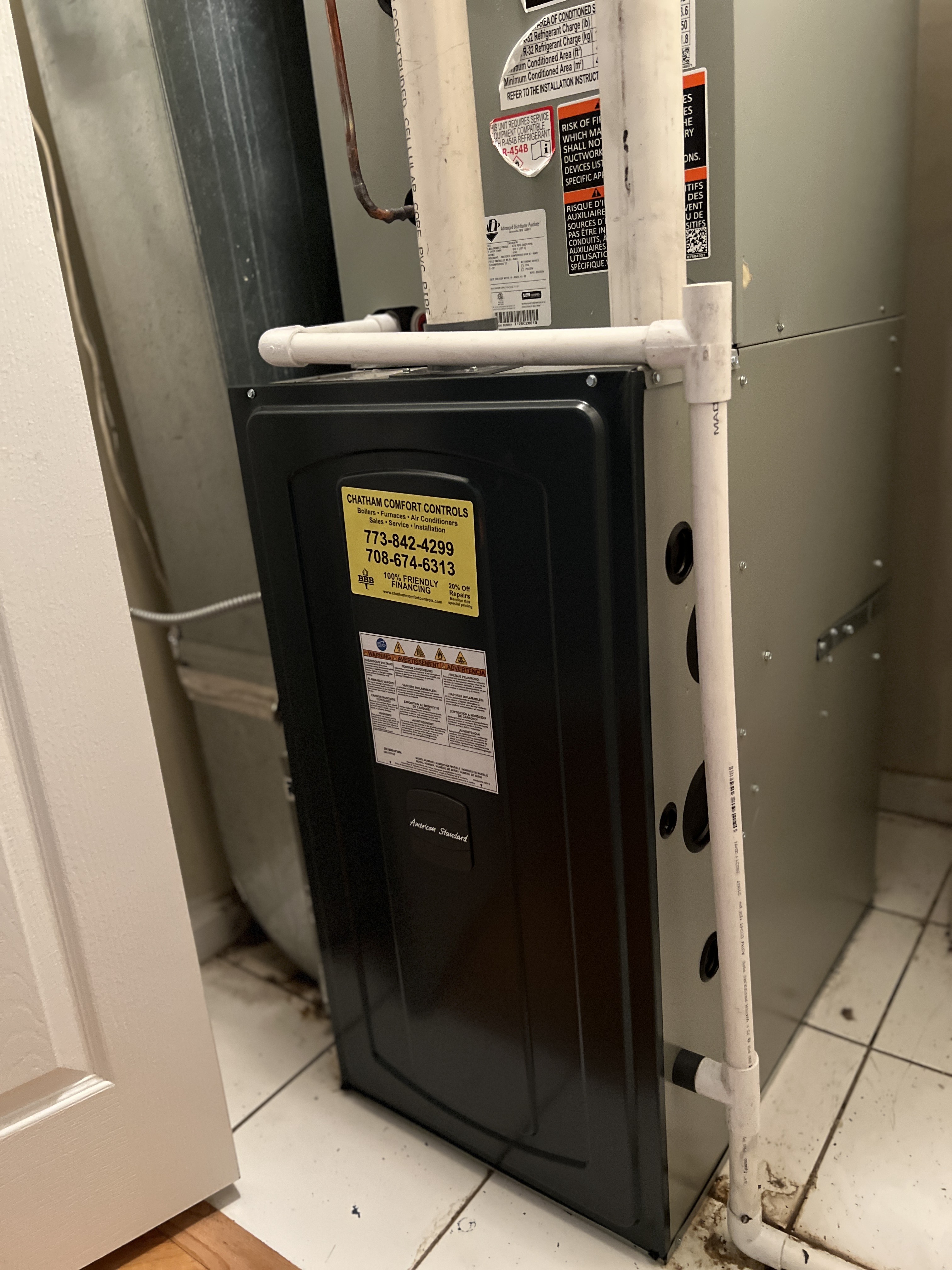 Common Causes of Costly Heating Repairs