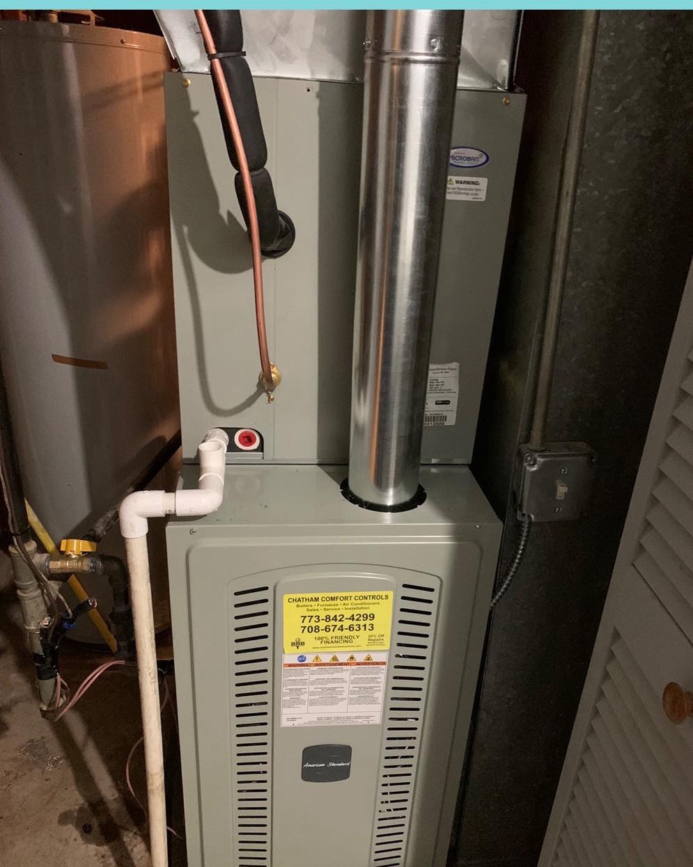 Why Won't My Pilot Light Stay Lit?