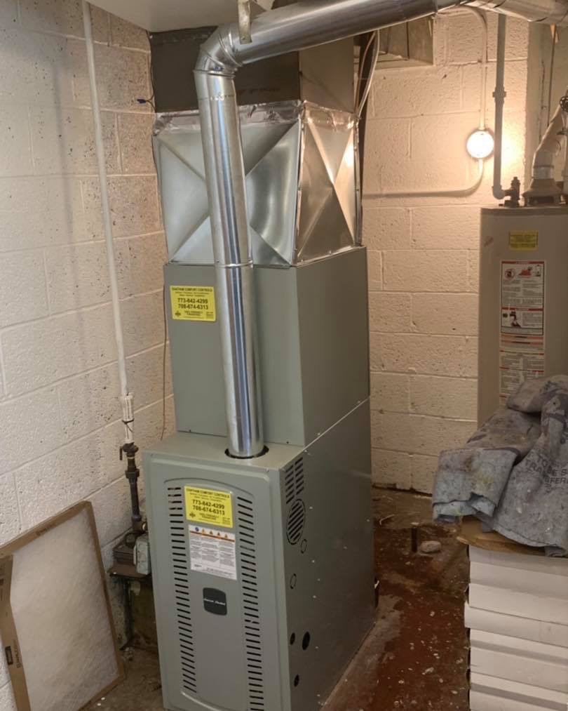 Where Is the Reset Button on Your Furnace, and What Does It Do?