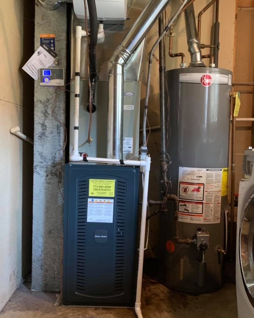 Best Solutions for Humming Furnace Noise