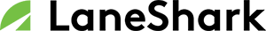 Lane Shark Logo