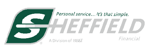 Sheffield Financial Logo