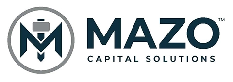 Mazo Capital Solutions Logo