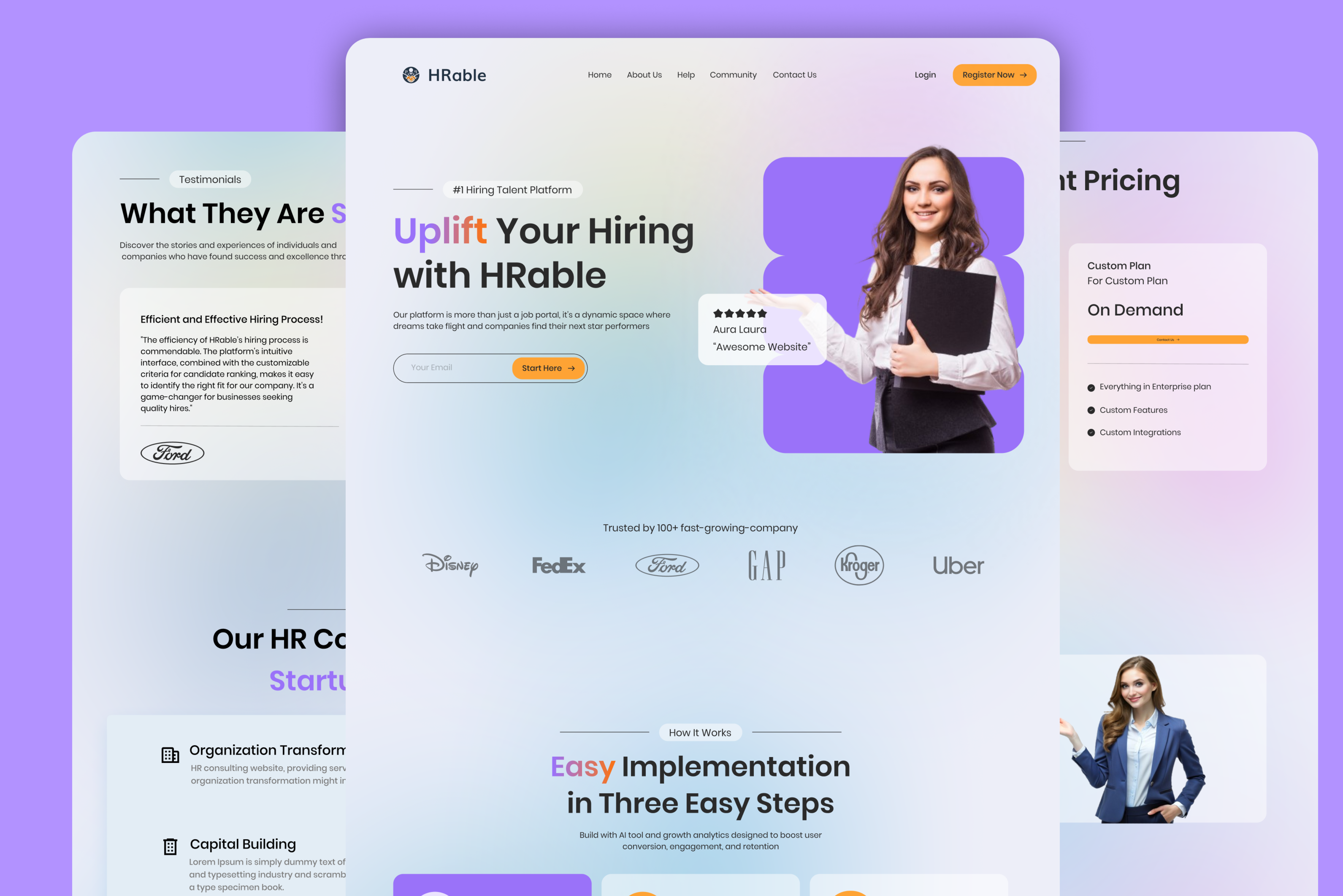 site profile thumbnail