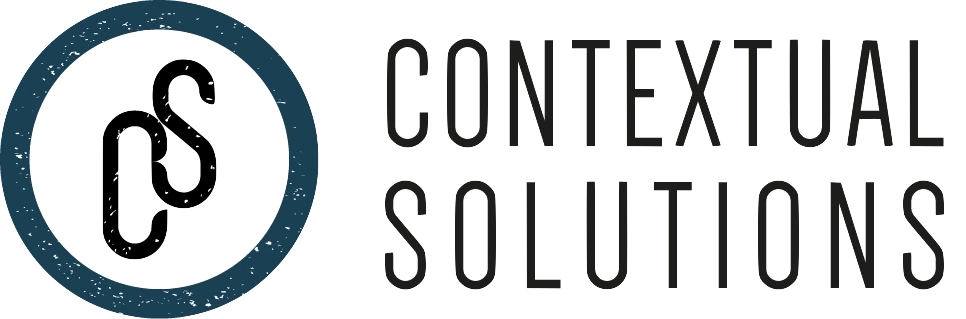 Contextual Solutions logo