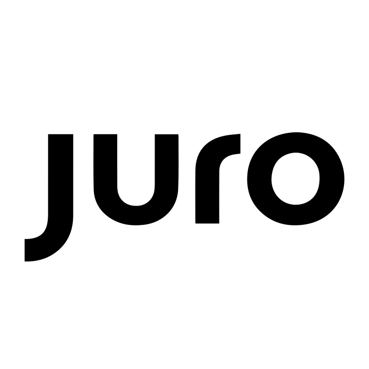Juro logo