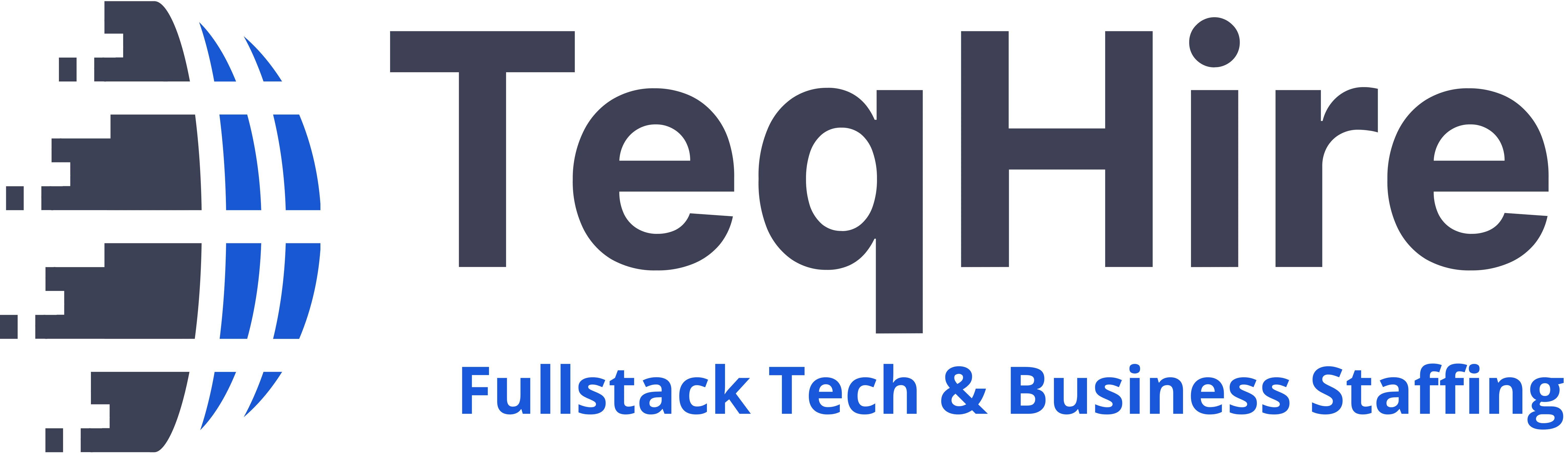 teqhire logo