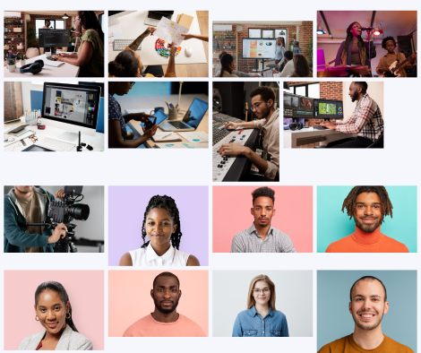 Licenses Image