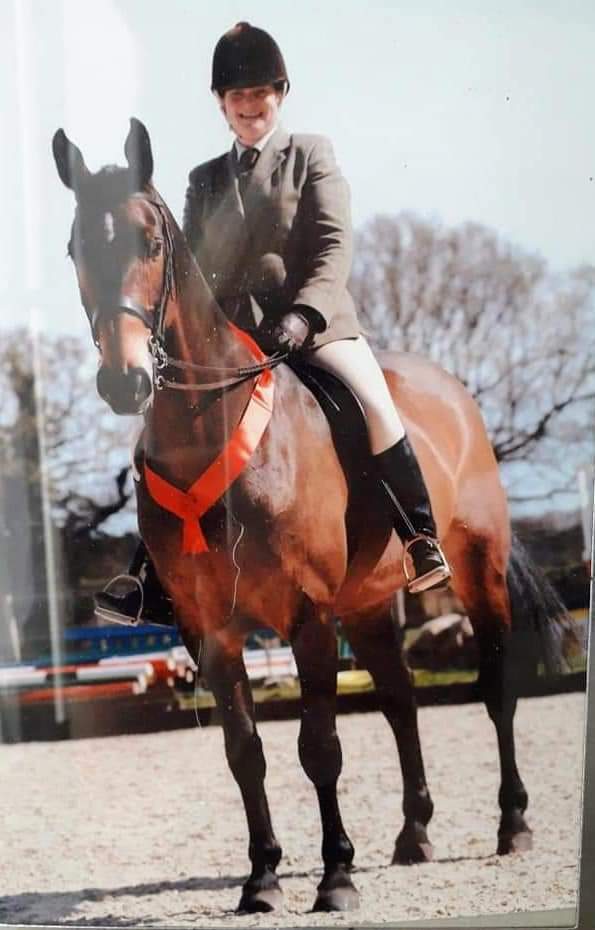 Shirley-ann  Hornett 
