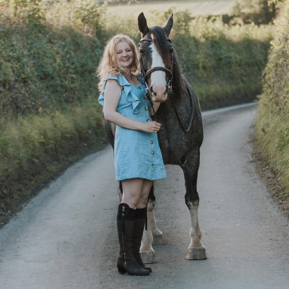 Roo Nicholls