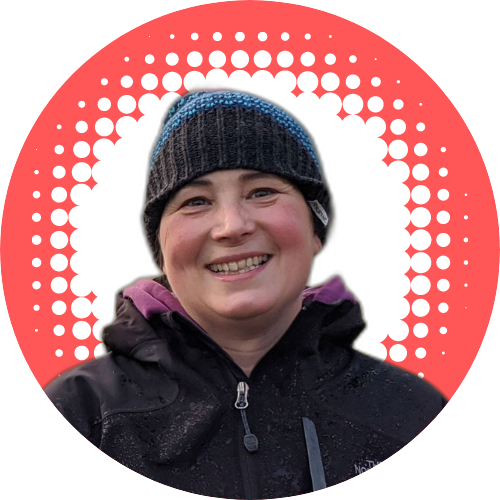 Kirsty Dawes