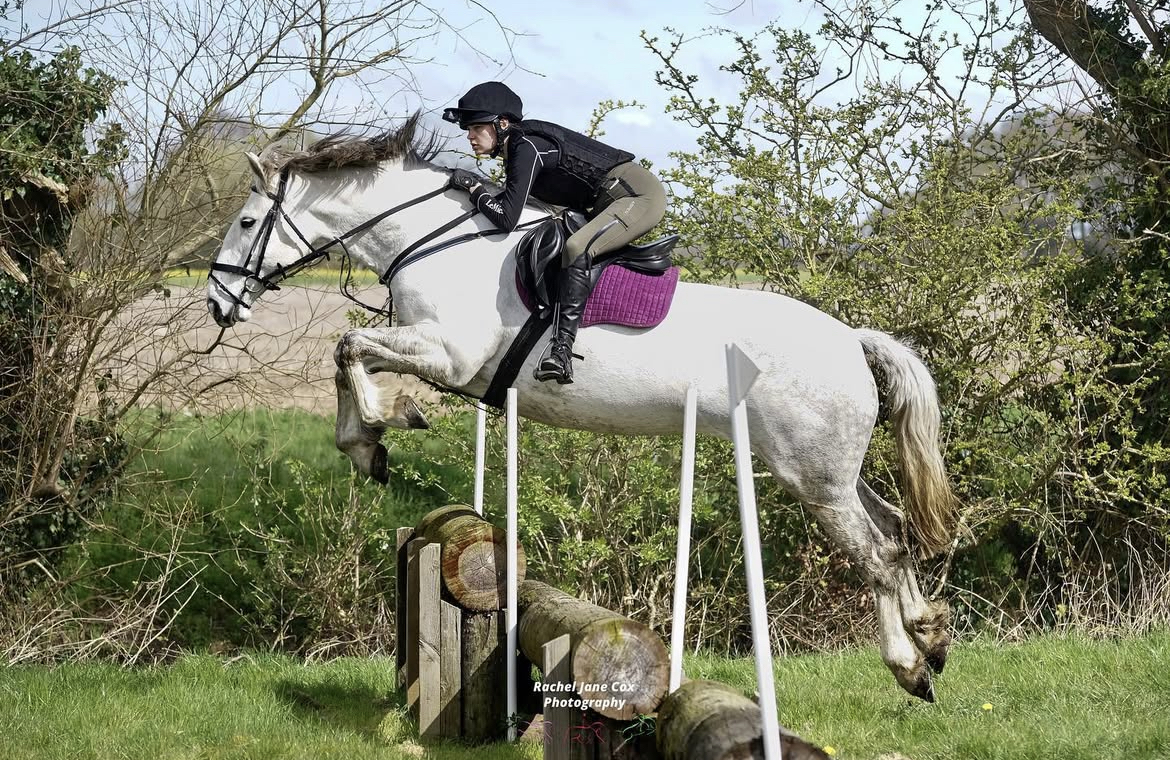 Alex Sinclair-Morris