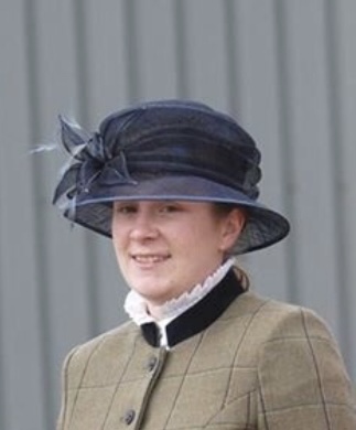 Samantha  Johnson-Double