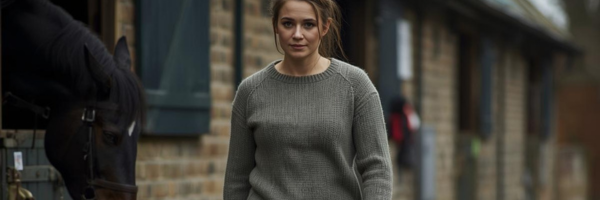 Learning to Say No as an Equine Freelancer