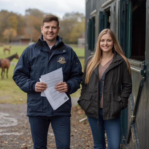 Equine Freelancer or Employee? Know the Difference Before You Start Work