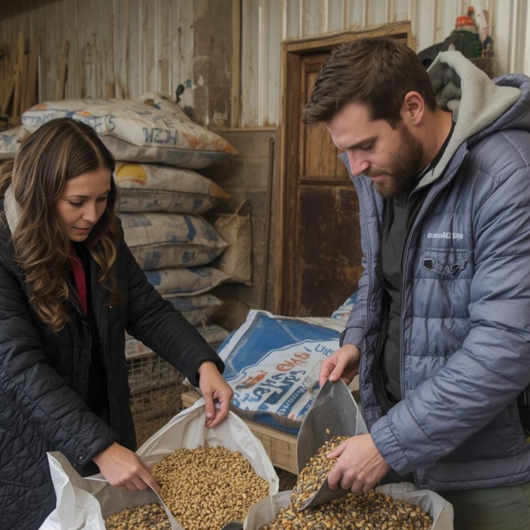 Production and Manufacturing